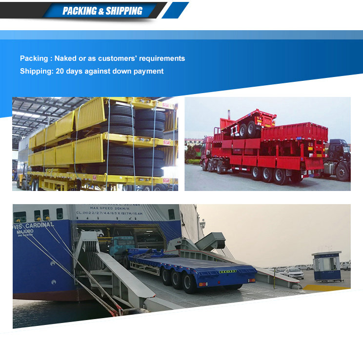 38m3 Dry Bulk Cement Silo/Tank Semi Truck Trailer with Max Payload of 30t-50t