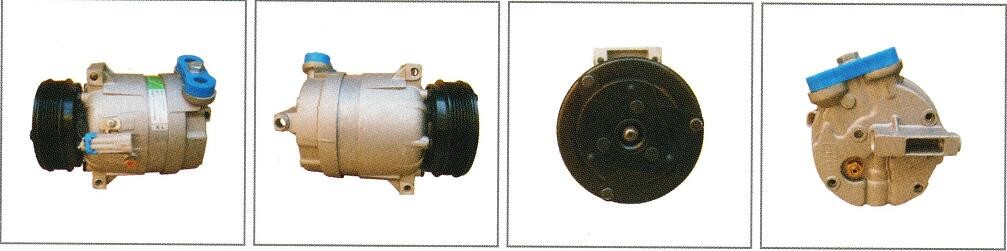 ALA21609 V5 A/C COMPRESSOR Opel Vectra A/C COMPRESSOR V5 A/C Compressor 1135240,1135292 A/C COMPRESSOR