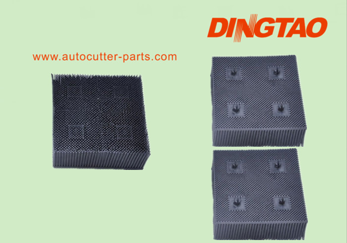 70144014 060548 Nylon Bristle 100*100Mm Suit Bullmer Auto Cutter Machine