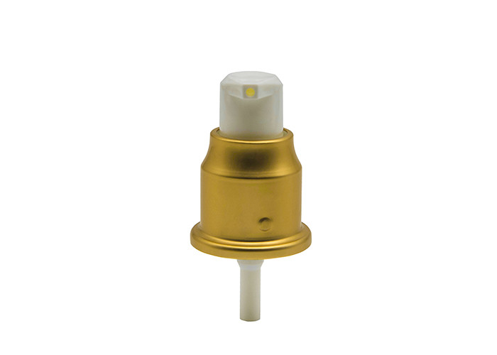 hair care products Mist Sprayer 15ml 18-410 Cream Pump