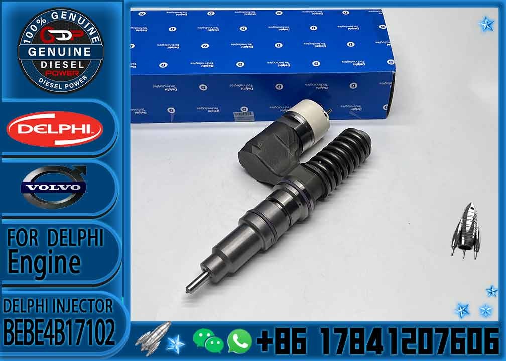 Delph1 A3 EUI RE517659 BEBE4B17002 BEBE4B17102 RE505207 RE508490 RE31717 EX631012 RE517662 RG33967 SE501957