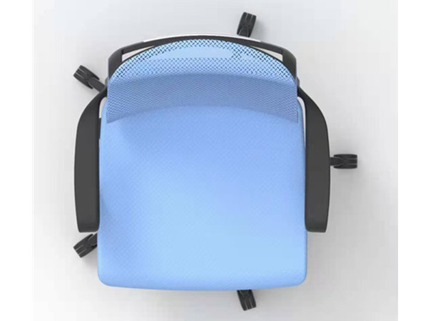 Multifunctional Mesh Swivel Office Chair