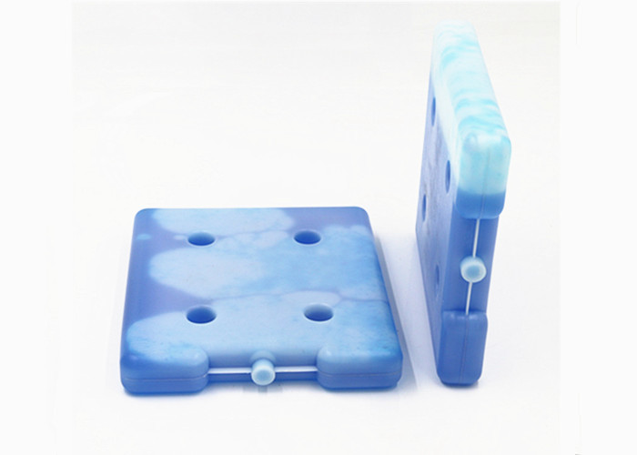 OEM Cold Chain Transport Ice Cooler Brick Cooler Freeze Packs BPA Free