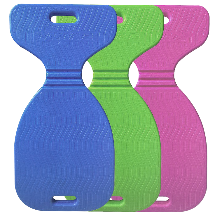 Packge Weight 8.8KGS Water Saddle WOOWAVE XPE Foam Ideal for Lake and River Swimming