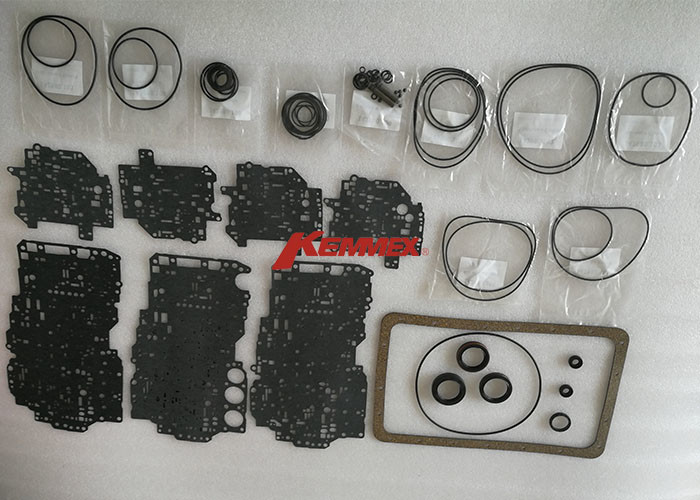 A650E Lexus LS430 Transmission Rebuild Kit Automatic ISO 90001 Certified