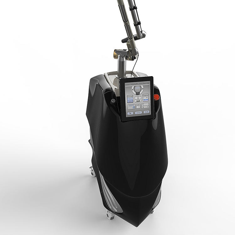 new product ideas 2018 755nm picosure laser dark circles treatment