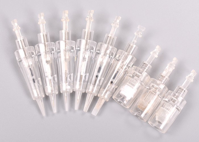 Micro Permanent Makeup Needles 9/12 pins Derma Needle for PMU Machine