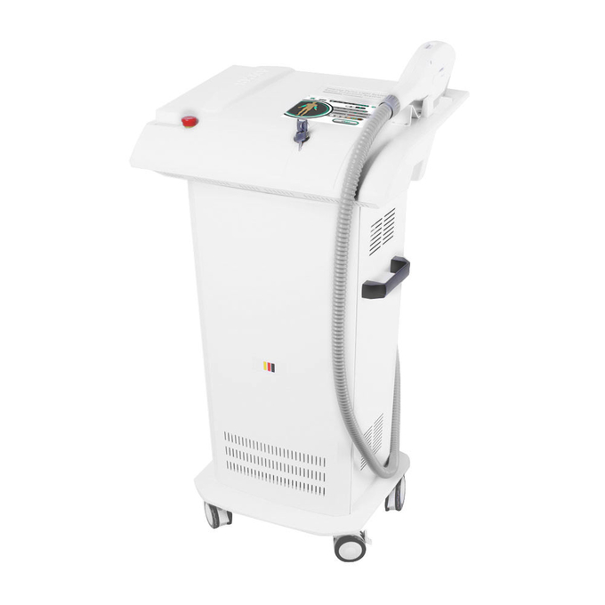 CE Multiple Wavelengthe IPL with SHR Permanent Hair Removal Machine
