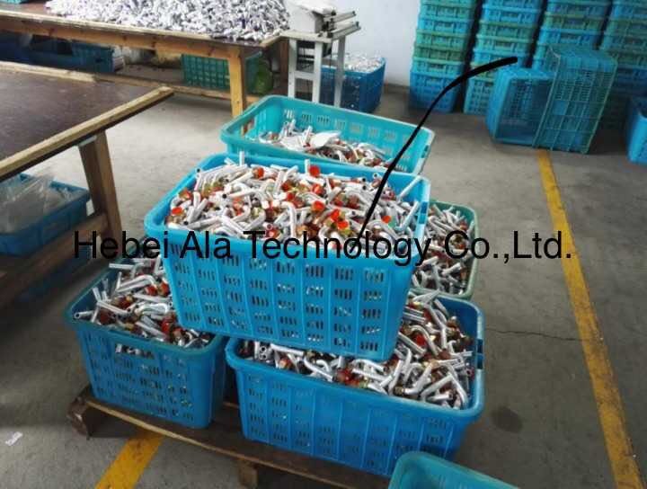 A/C Ferrules Fittings Auto A/C Beadlock Fittings A/C Couplers A/C connectors Air Conditioning Hose Adapters | fittings