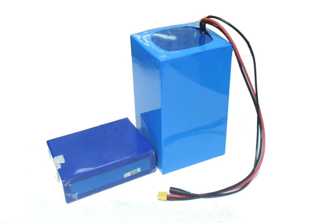36V 20AH Lithium Ion Cell For Electric Bicycle Bms Charger Circuit With High Cycle