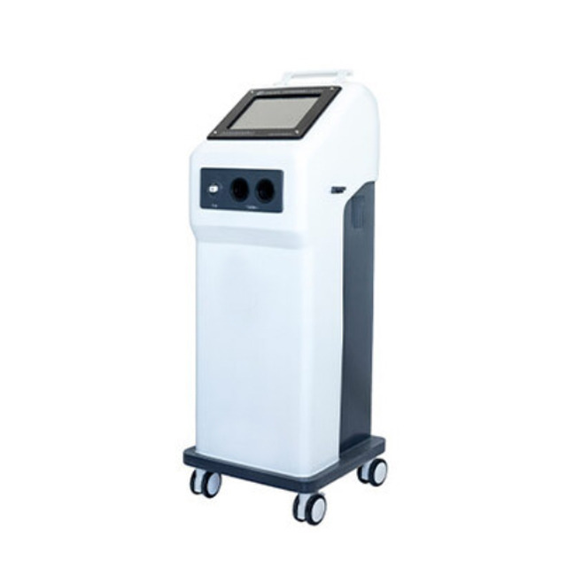 Multi-frequency Vibration Sputum Excretion Machine