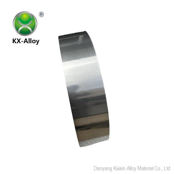 ASTM Nilo K Kovar Alloy Wire / Strip / Rod / Pipe / Plate