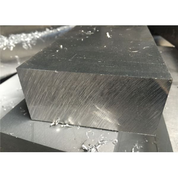 Alloy 3003 Kitchenware Precision Aluminum Plate 2.0mm - 3.5mm Thickness