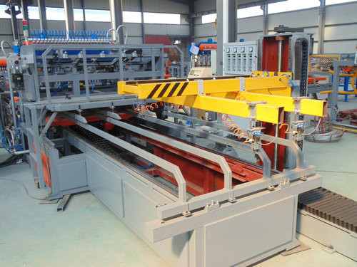 ISO Width 3300mm Pneumatic Bending Machine Programming Adjustments