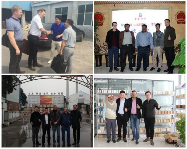 High Strength JM 23 Mullite Brick Good Thermal Shock Resistance For Gas Furnace