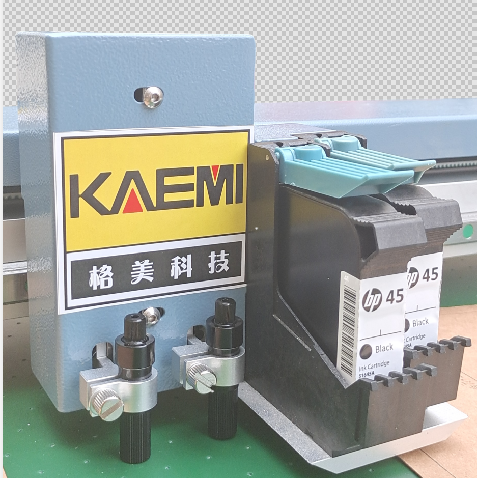 1500*1000mm Cutting Scope Fabric Carpet Flatbed Garment Paper Pattern Inkjet Printing Cutter