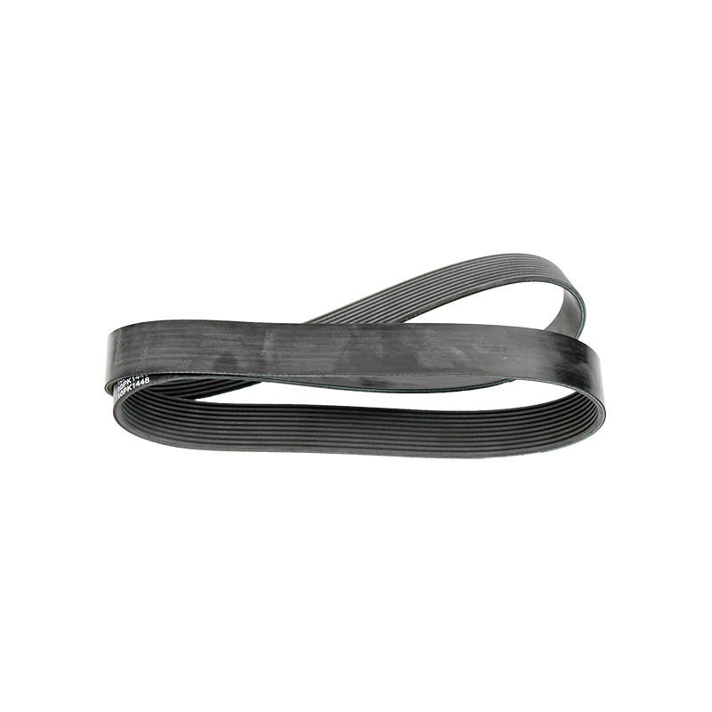 10PK1448 20712530 Fan Belt For Volvo Truck FMX/NH 9/10/11/12/13/16