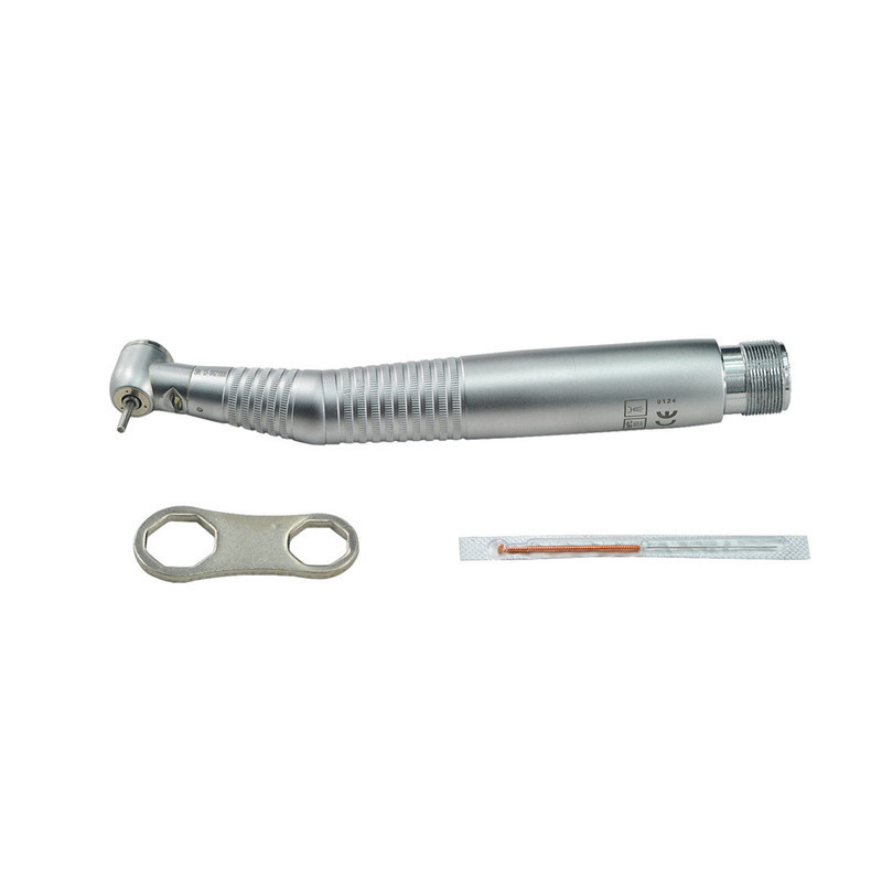 LED 2/4 Holes Dental Turbine Handpiece OEM Air Turbine Handpiece