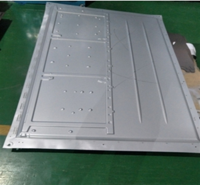 Custom Logo Tailored Sheet Metal Stamping for Your Production Requirements