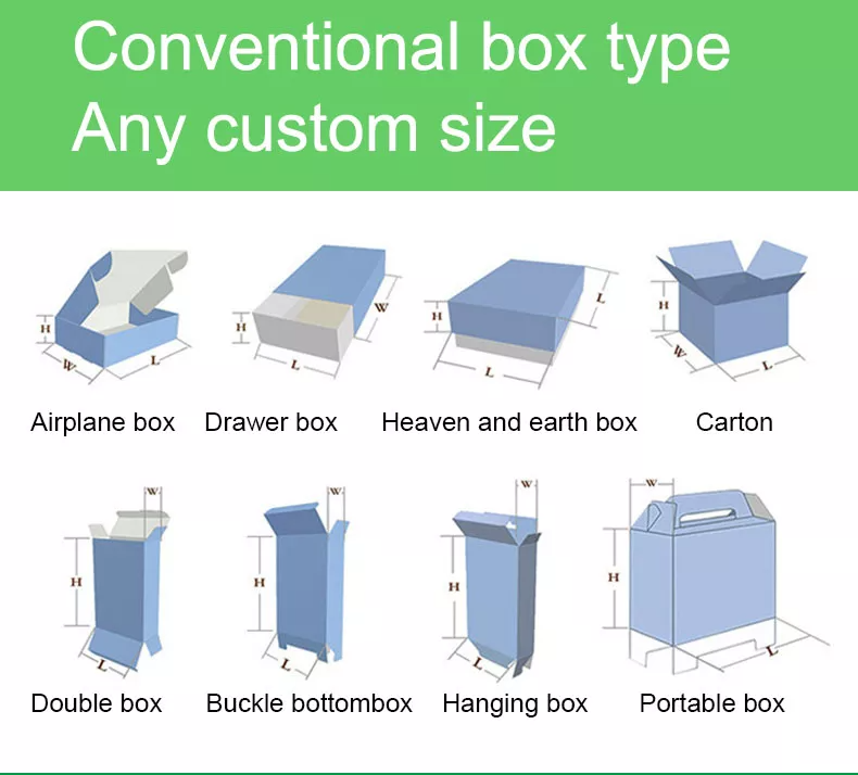 Sell 4 6 8 10 12 14 Inch Alibaba Baking Food Cookies Dessert Cake Boxes with Handle
