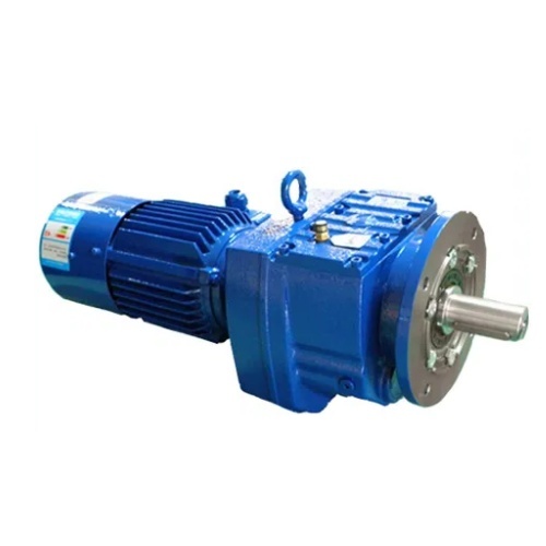 R97_Series_Helical_Geared_Motor_with_Foot_Mounted_-_Helical_Geared_Motor_and_Geared_Motor 3.jpg