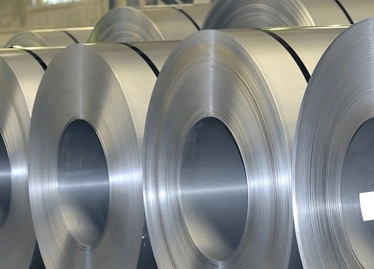 Rust Corrosion Prevention Stainless Steel Factory 201 304L 316L 2205 Stainless Steel Coil 3mm Stainless Steel Strips
