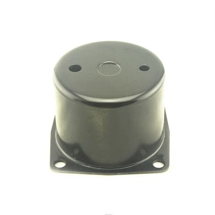 Customized Deep Drawn Metal Parts for Your Unique Requirements and Applications