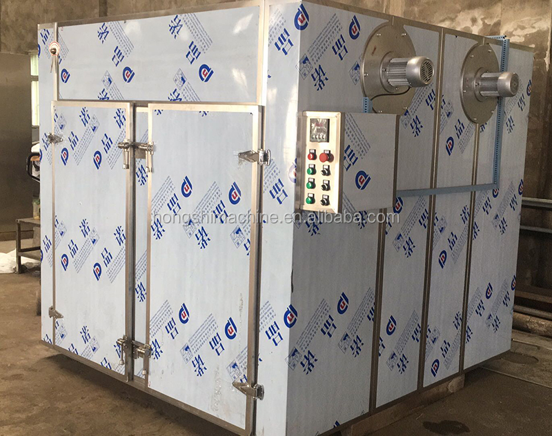 Hot air food fish meat dehydrator machine/fruit tray dryer oven/vegetable fruit drying machine