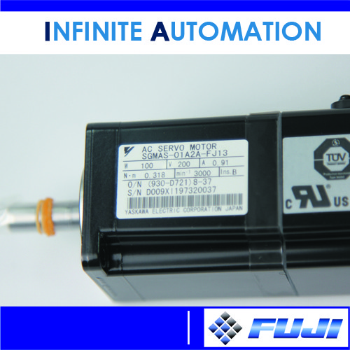 XM00212 XM00210 SMT MOTOR / Ac Servo Motor Fuji NXT Smt Accessories
