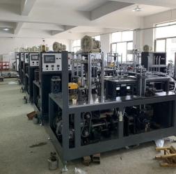 Zhengzhou Perfect Co., Ltd.