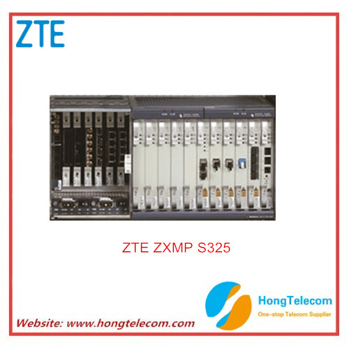 DWDM iOTN products ZXMP M721 N3M3NCP (II) ZTE NCP