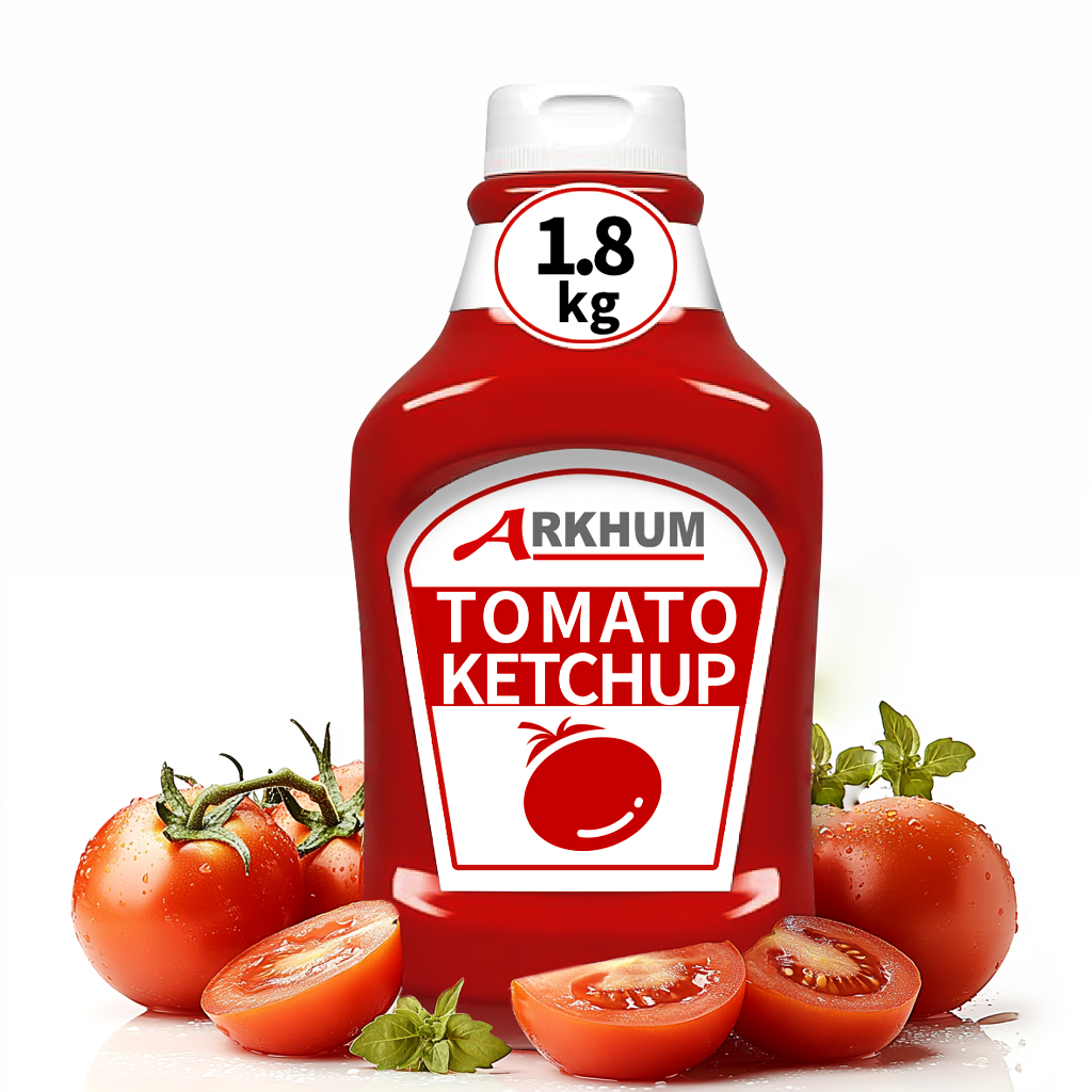 180g Bag Flavored Tomato Sauce High Protein 4.6g Per 100g 17.3g Carbs 4.9g Fat