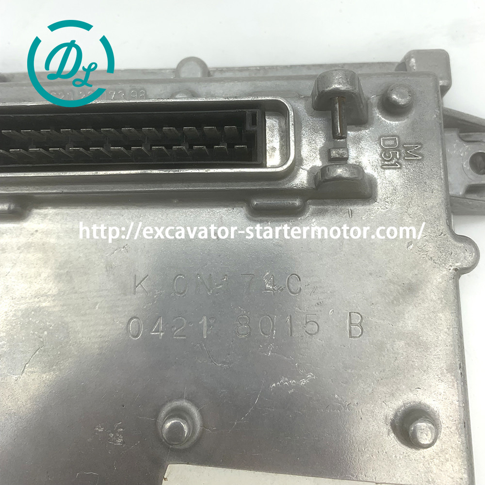 04218009 04194979 04218015 Excavator ECM Controller Deutz Engine BFM1013