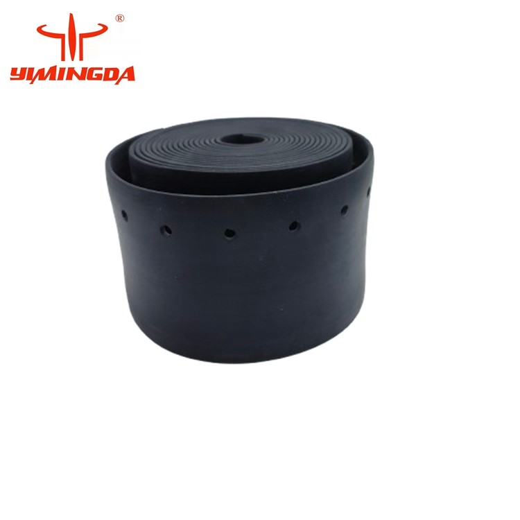 Auto Cutter Spare Parts Edge Perforated Tape For Garment Bullmer Cutter Machine