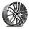 Buy cheap Aluminium Casting Alloy Wheels from wholesalers