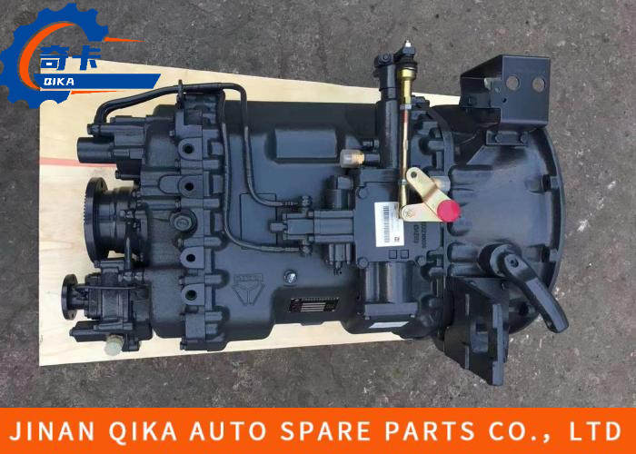 Hw19710090608 Assembly Gear Box Transmission Assembly Gearbox Assembly