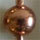 10mm Steel Metal Bead Ball Curtains Bronze Sheer Curtains With Gold Beads