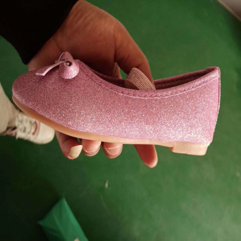 Girl'S Shoes