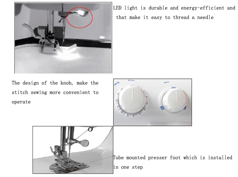 Upgrade Your Sewing Game Industrial Zigzag Machine for High Demand Sleeves and Cuffs