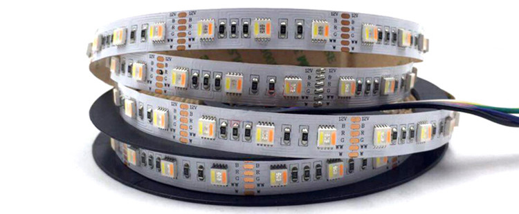 Dream Full Color Luces LED Strip Light RGB CCT