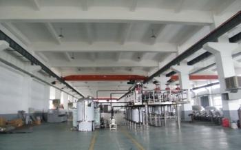China National Air Separation Engineering Co., Ltd.