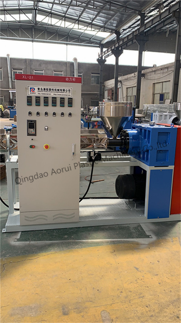 Automated SJ45 Melt Blown Machine , Pp Non Woven Fabric Making Machine