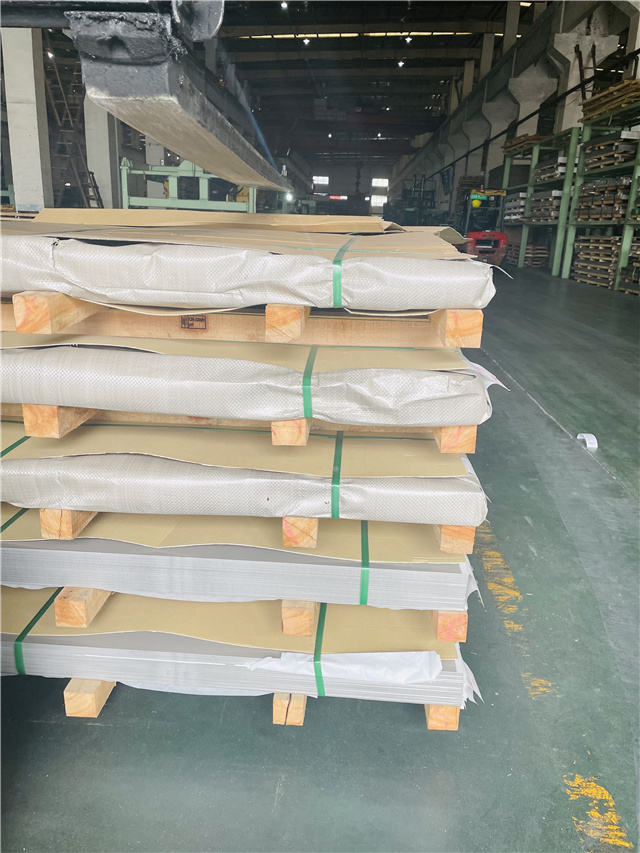 Factory Low Price Guaranteed Quality Stainless Steel 316l Plate 2mm Thickness