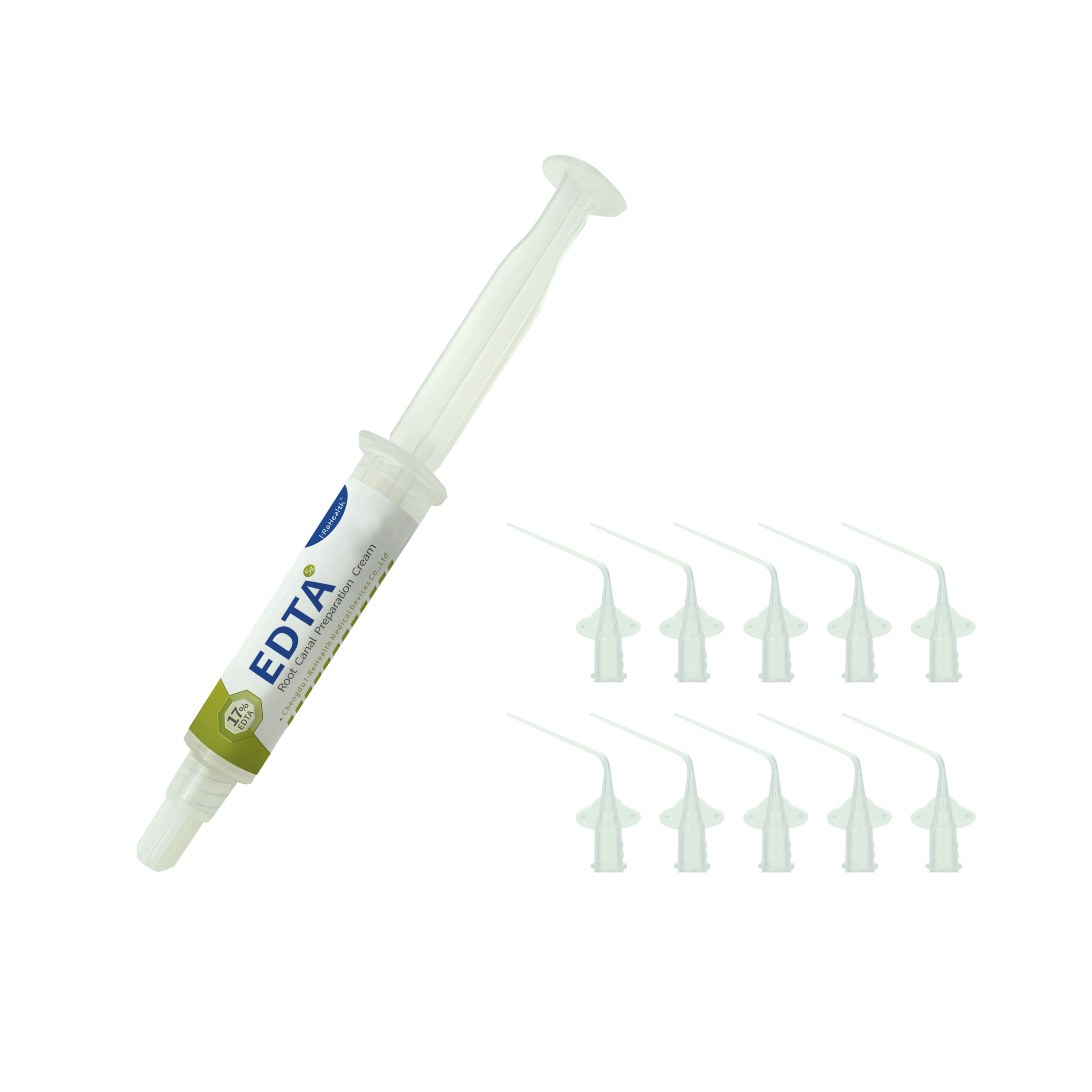 Single Visit Root Canal Therapy Fast and Effective Relief from Tooth Pain