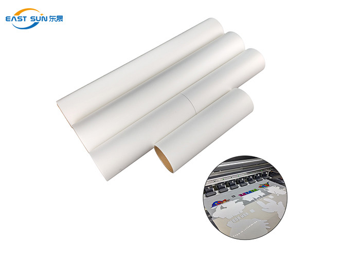 DTF T-Shirts Printing 30cm 33cm 60cm Dtf Print Pet Heat Transfer Dtf Film Roll