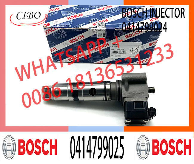 Fuel unit pump 0414799005 0414799025 0986445002 0986445102 5236338 5236658 280743402 0280745902 A0280743402 A0280745902