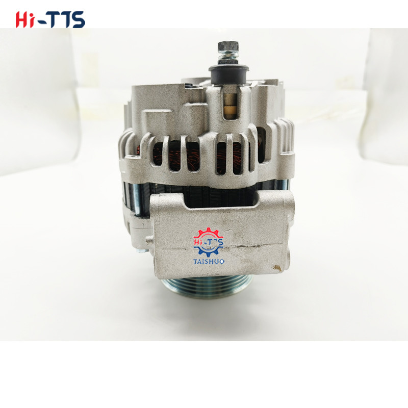 DX520 DC13 DX380 Excavator Alternator1743548 1884268 1888010 2395908 2395909, 239591 2398368 573015