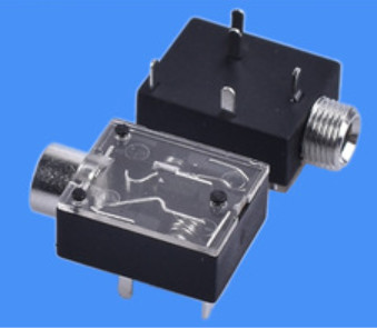 Phone jack