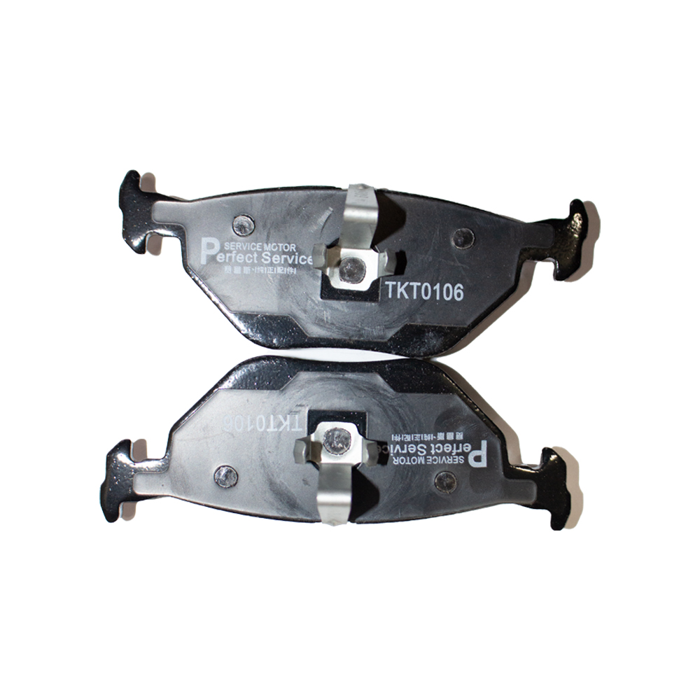 ROEWE SAIC Car Fitment Rear Brake Pads for MG6 RW 550/750 SFP90005A at Affordable