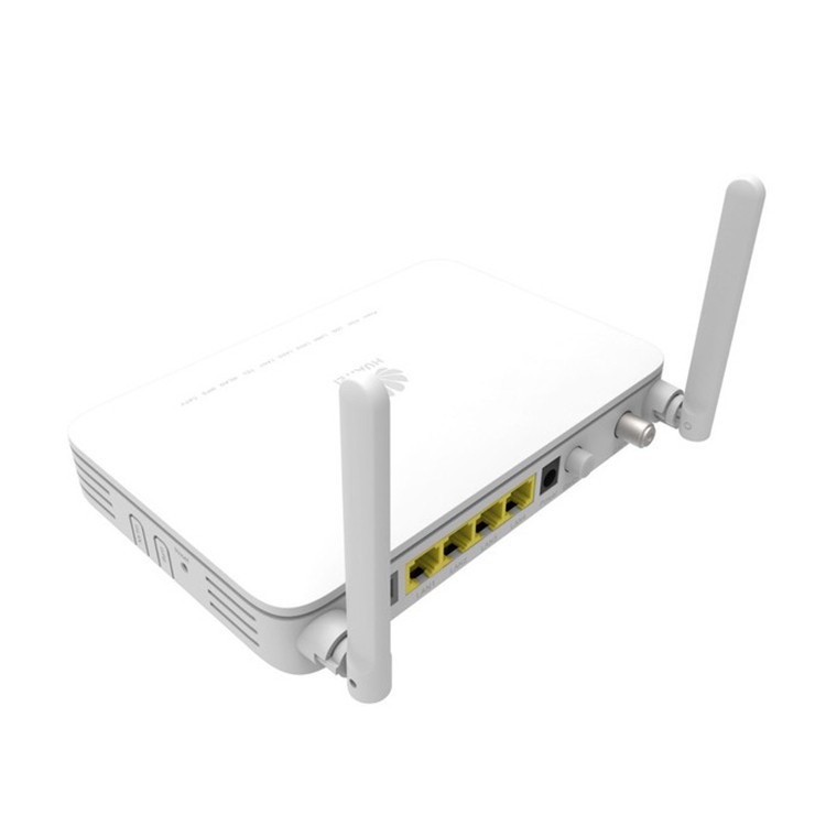 HUAWEI EG8143A5 CATV ONT 1GE 3FE 1POTS Optical Network Terminal